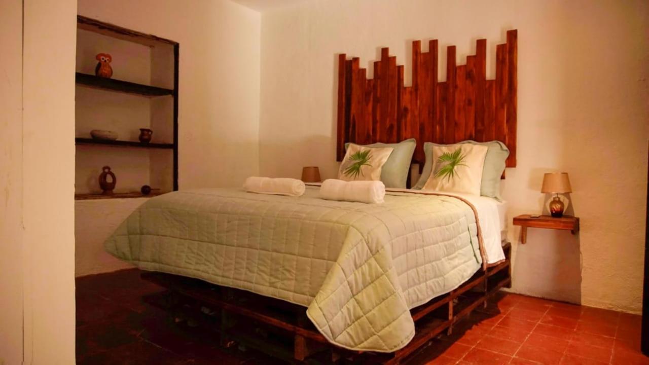 Hotel Casa Ventura 危地马拉安地瓜 外观 照片