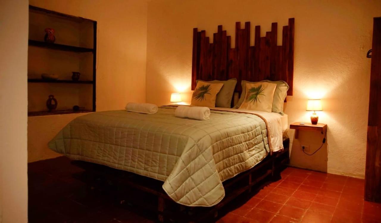 Hotel Casa Ventura 危地马拉安地瓜 外观 照片
