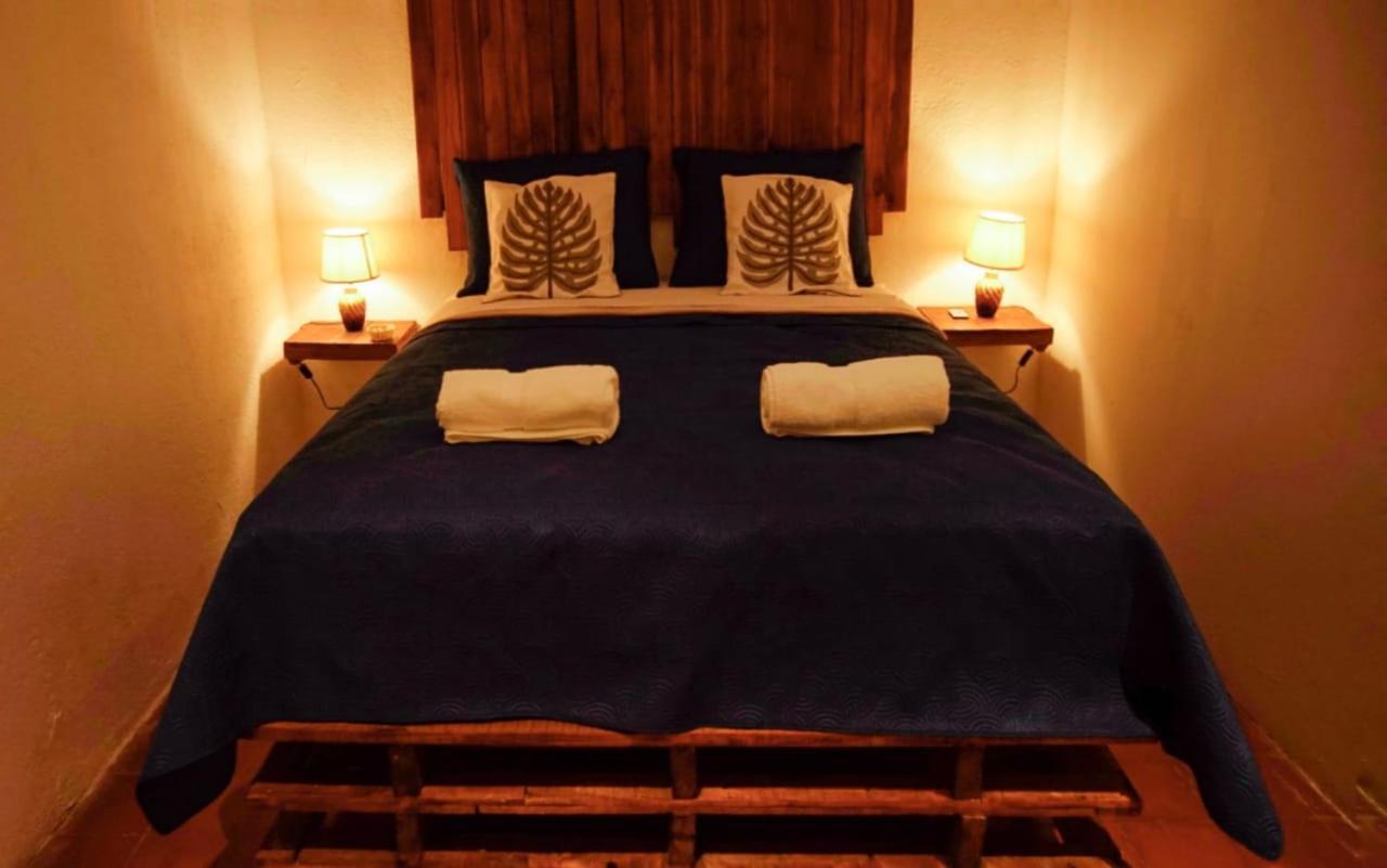 Hotel Casa Ventura 危地马拉安地瓜 外观 照片