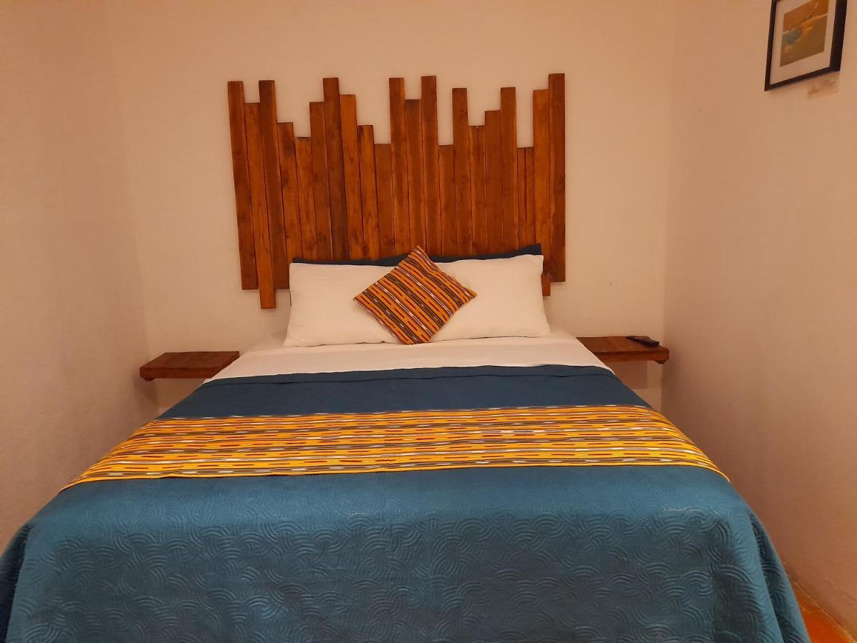 Hotel Casa Ventura 危地马拉安地瓜 外观 照片