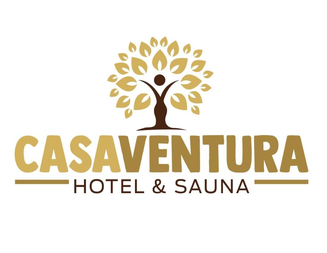 Hotel Casa Ventura 危地马拉安地瓜 外观 照片