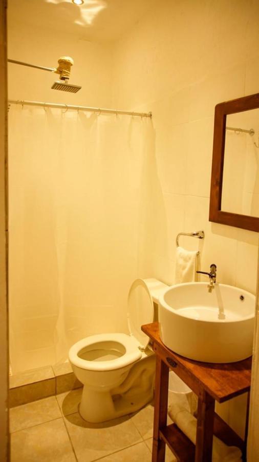 Hotel Casa Ventura 危地马拉安地瓜 外观 照片